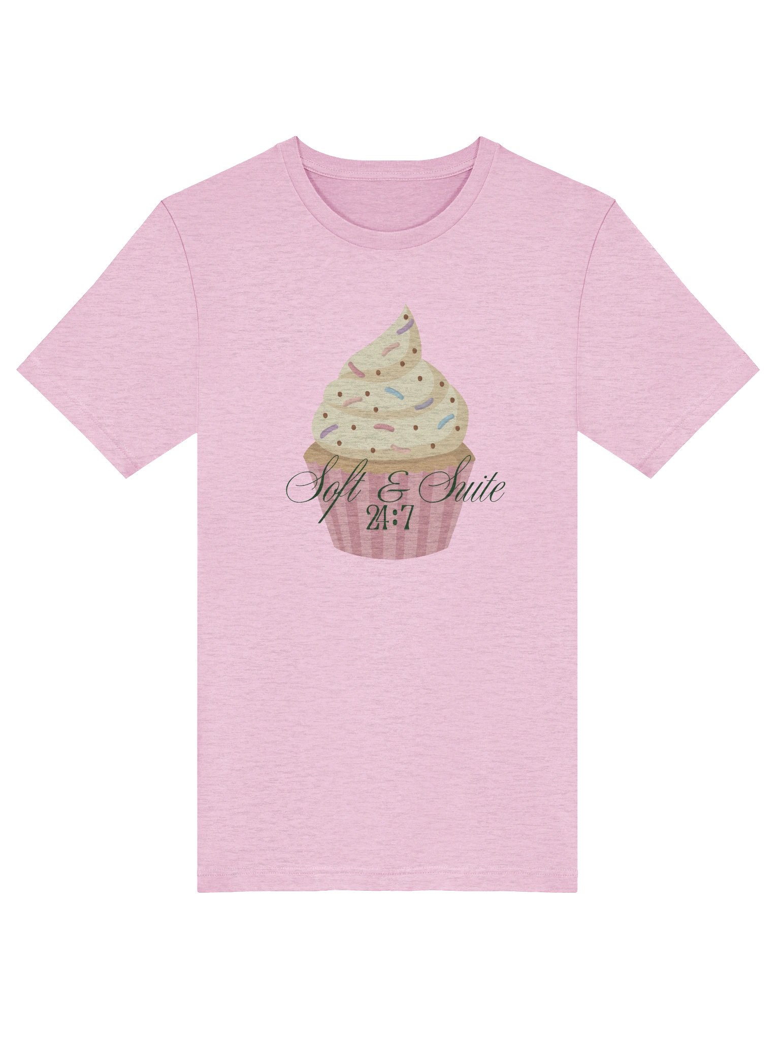 Soft & Suite Tee product image (3)