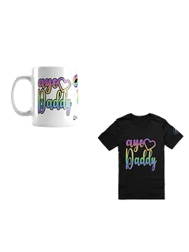 Ayo Daddy Bundle