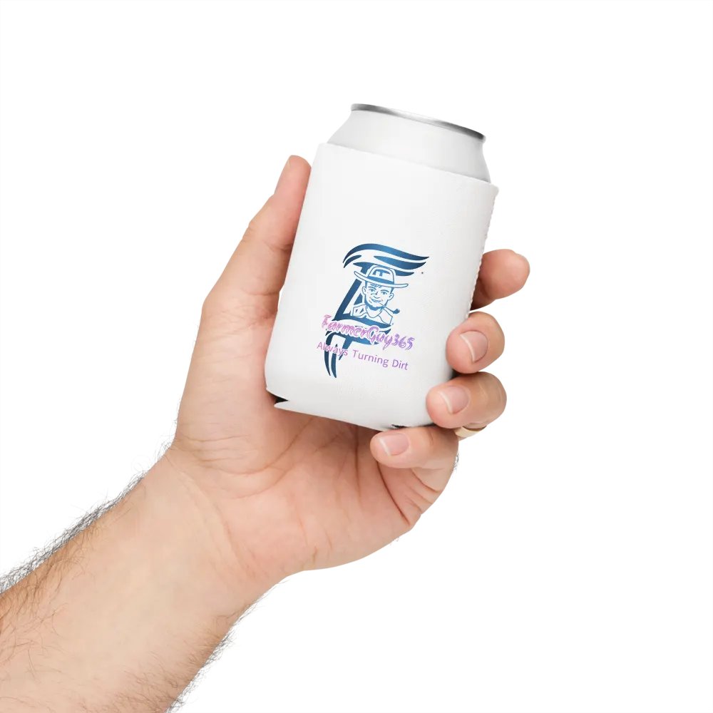 farmer coozie product image (4)
