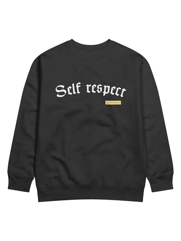 Self respect product image (1)