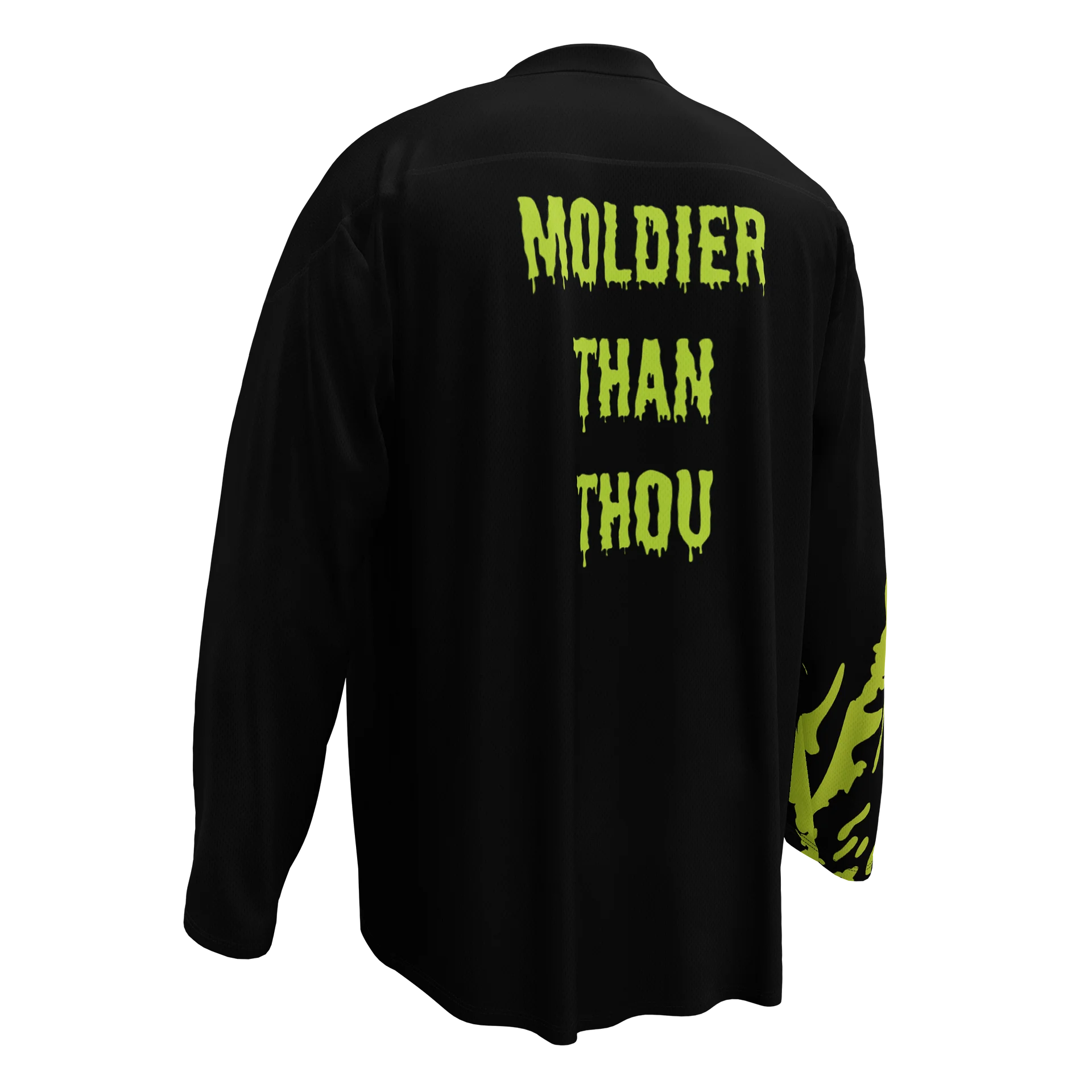 MOLDIER THAN THOU Jersey product image (3)
