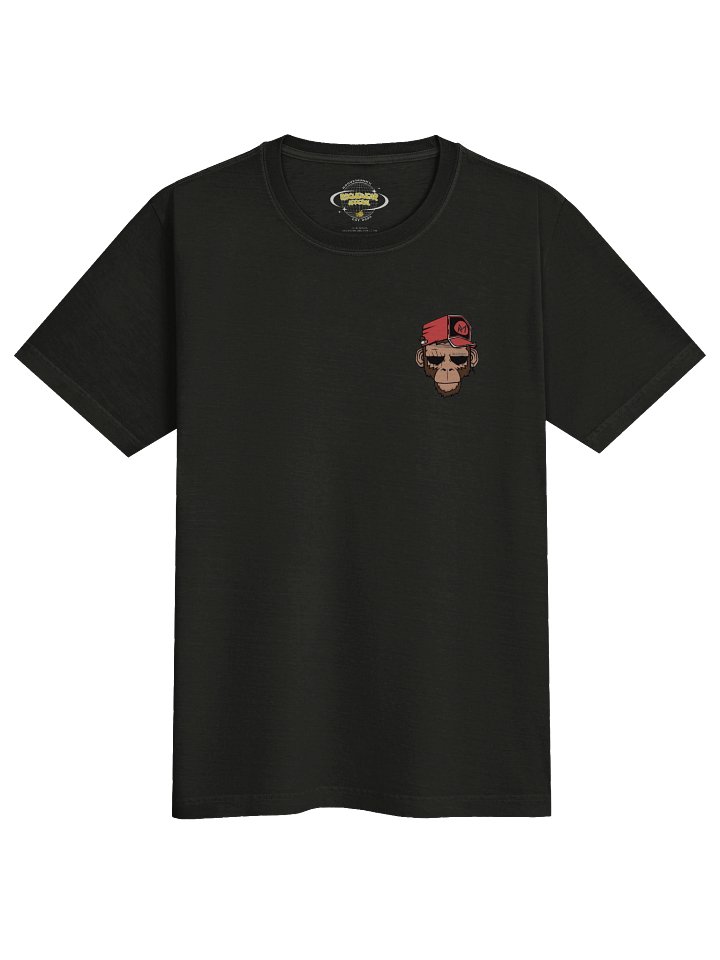 Munkii Bomber T product image (1)