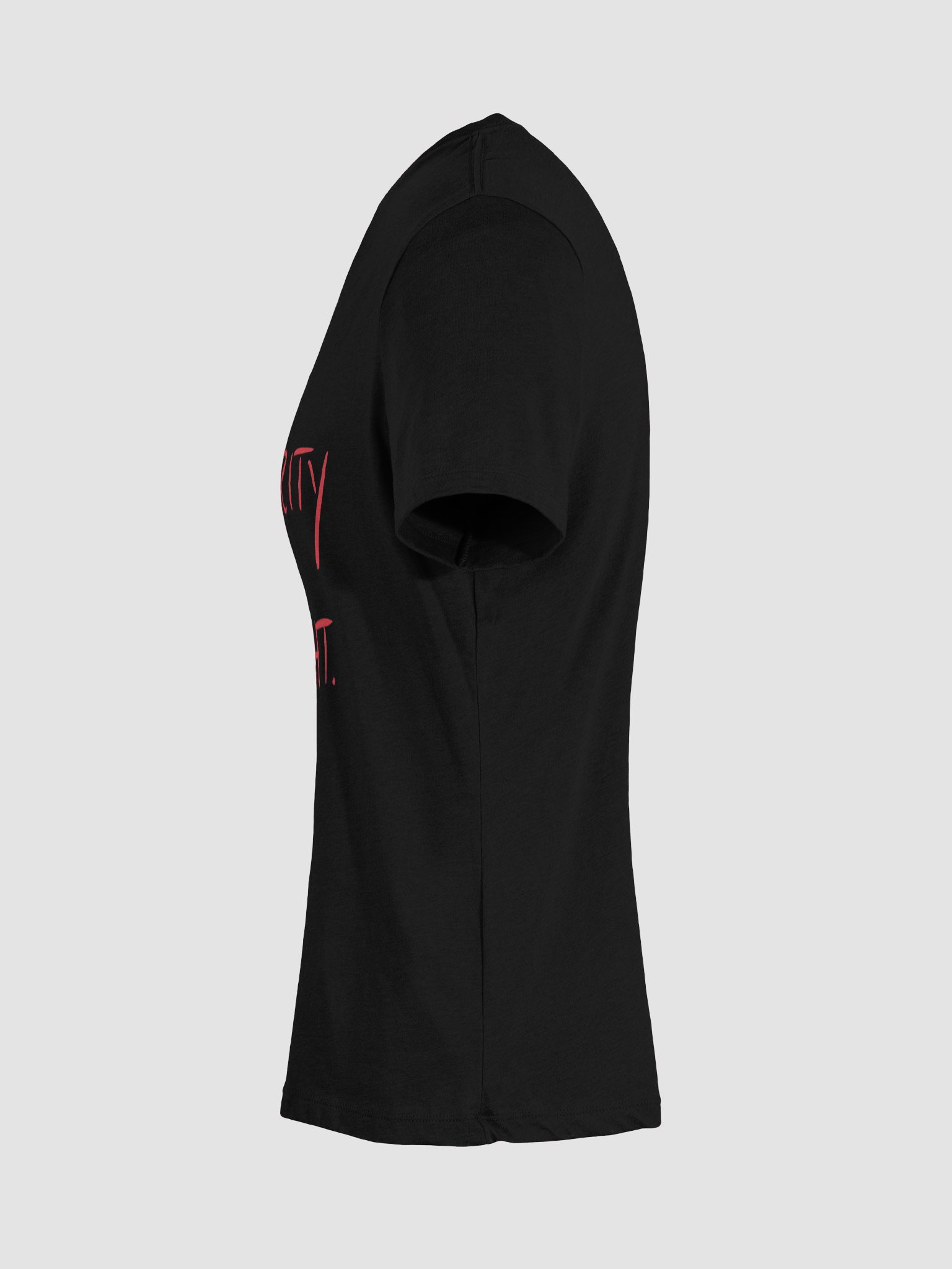 Majority ≠ Right V-Neck tee product image (40)
