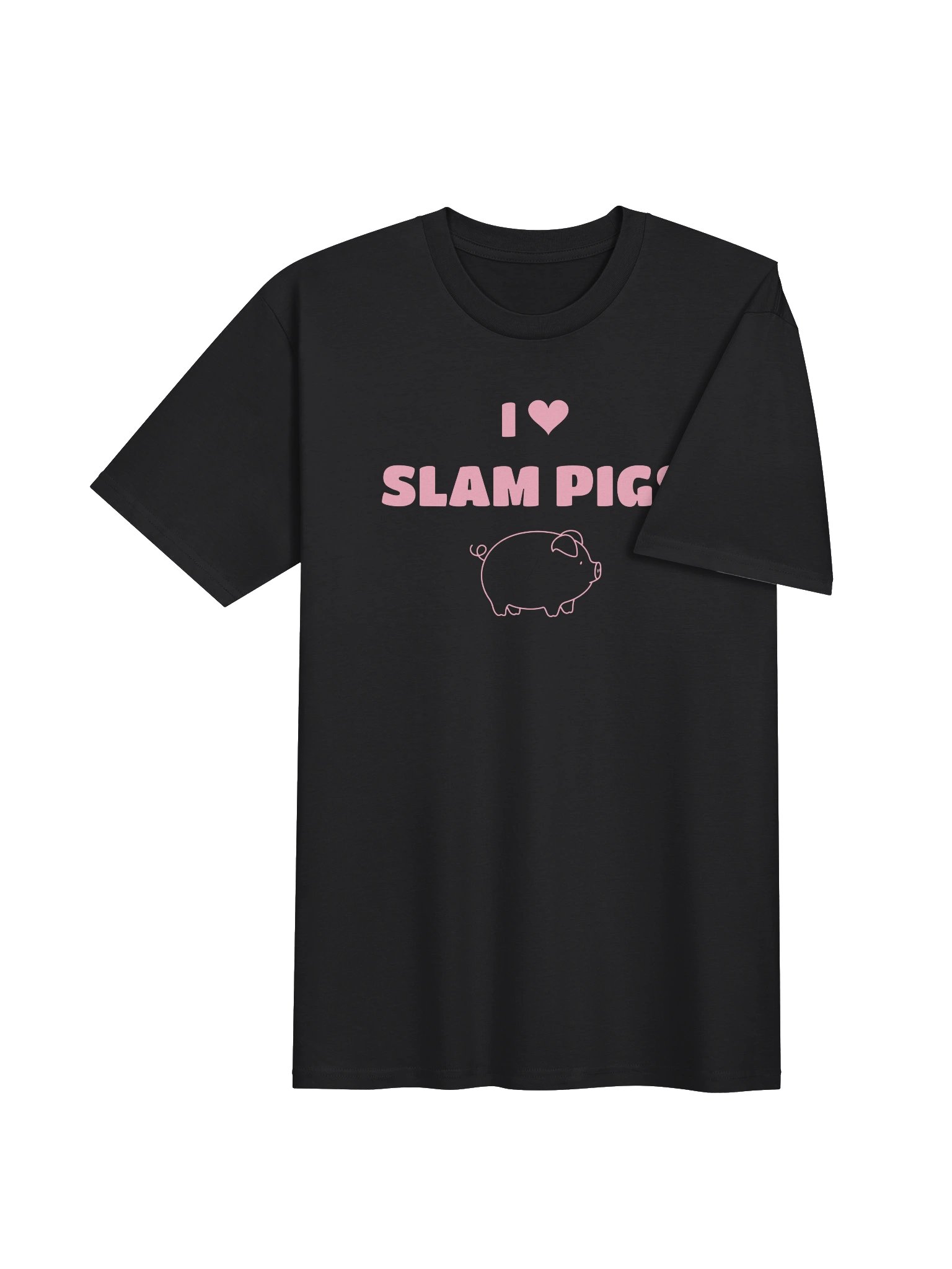 I <3 Slam Pigs product image (4)