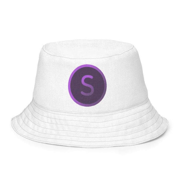 Selenite Bucket Hat product image (1)
