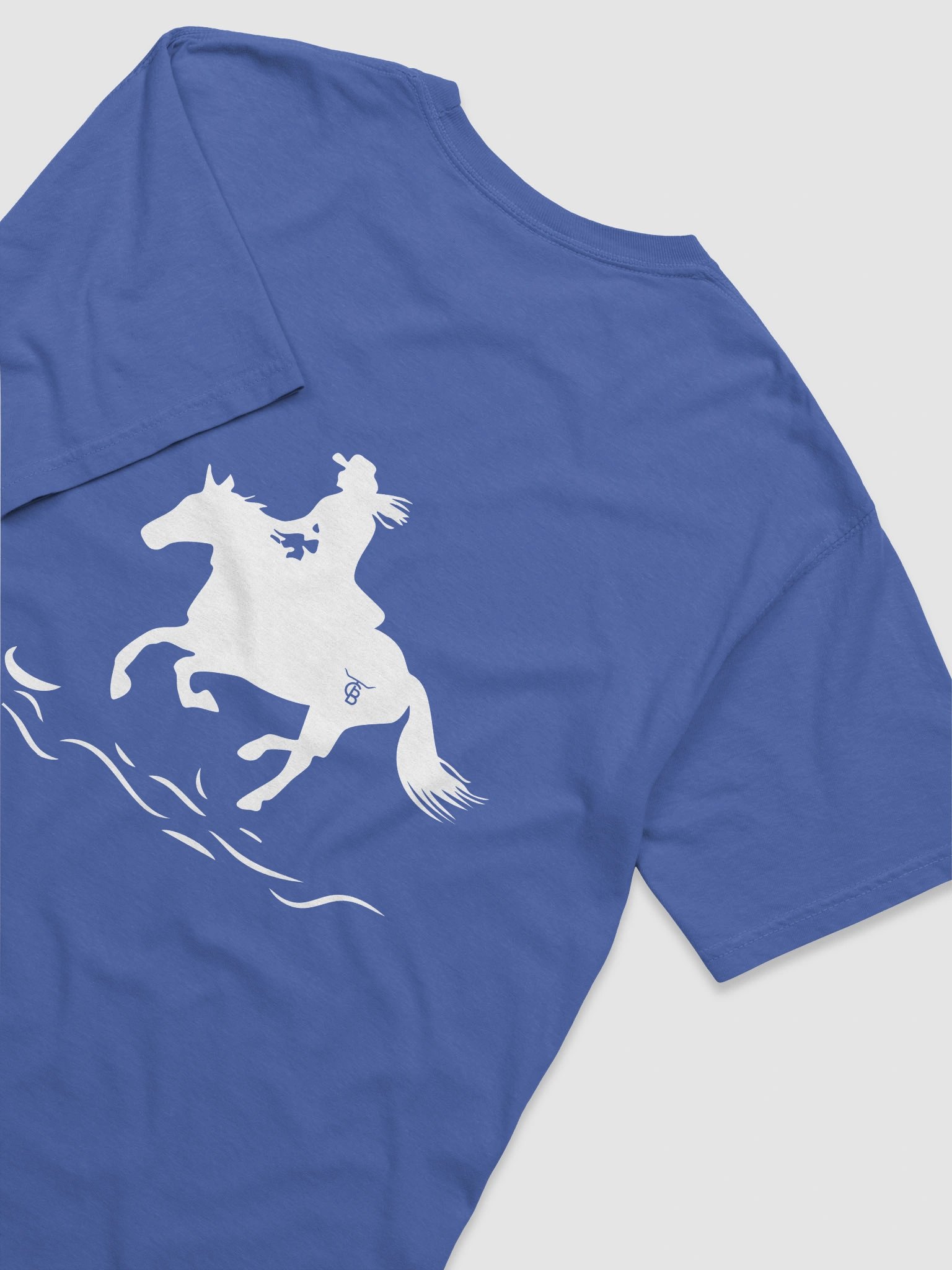 Girls Horse W CBB Brand product image (68)