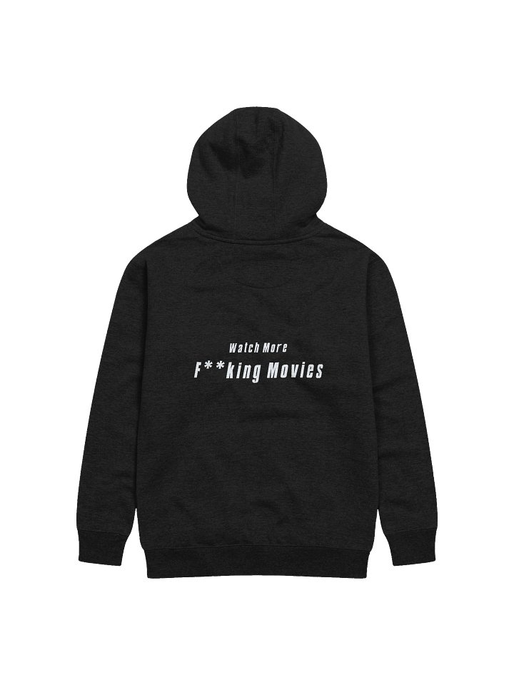 Talkin' TV Hoodie product image (2)