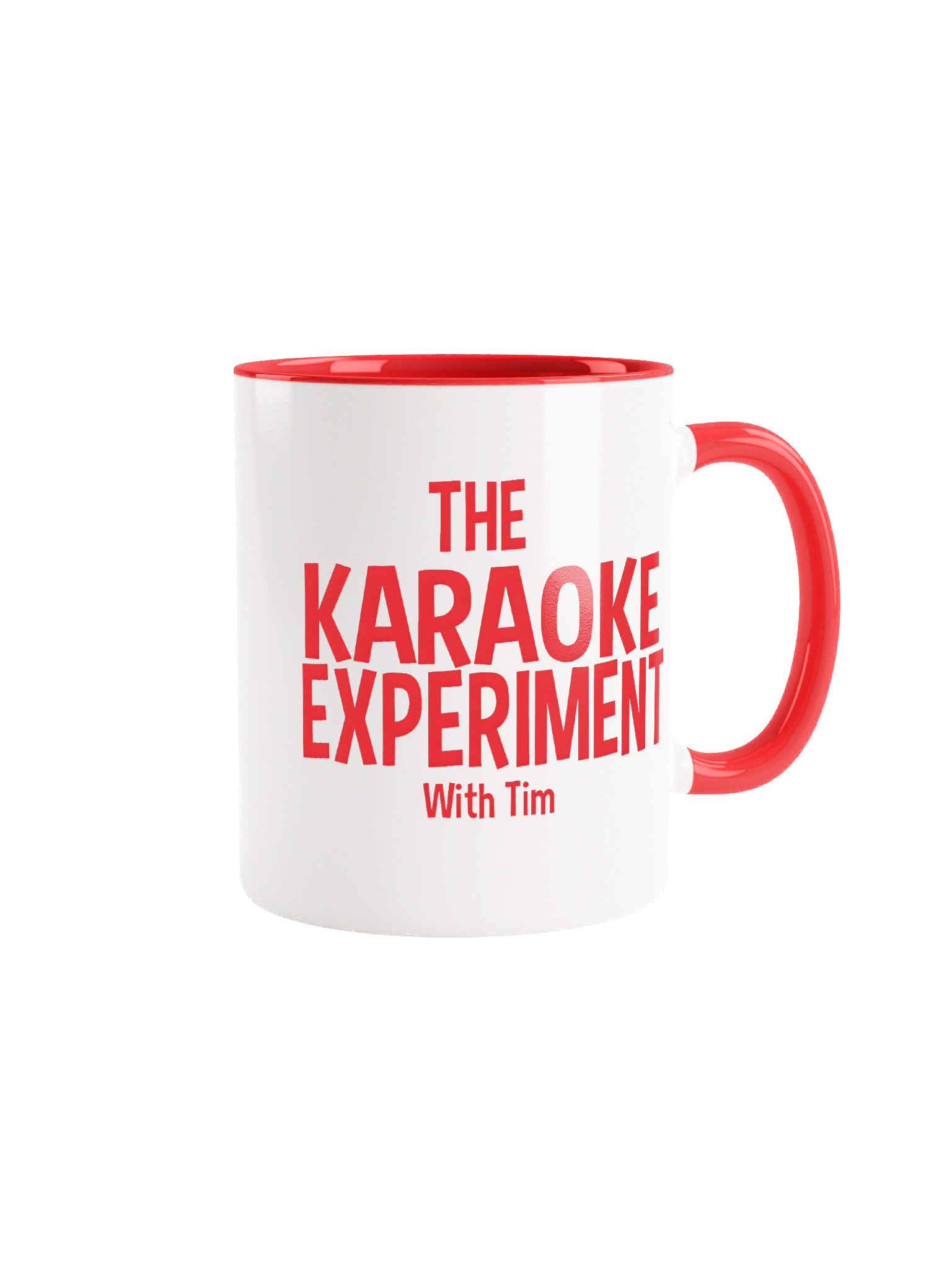 Cool Mug With Color Inside product image (5)