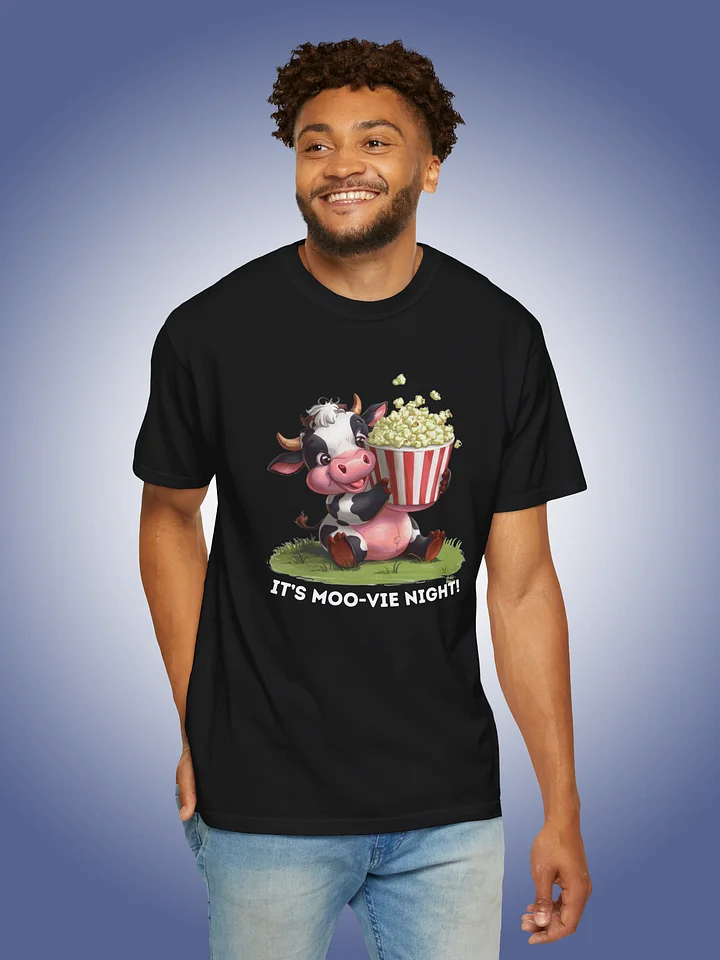 It's Moo-vie Night product image (9)