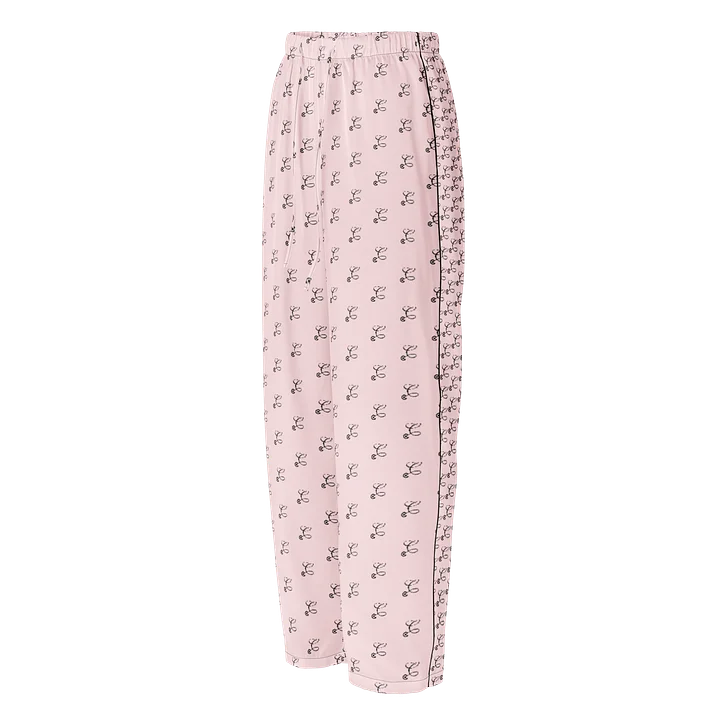 Slow Down — C Pajama Pants product image (1)