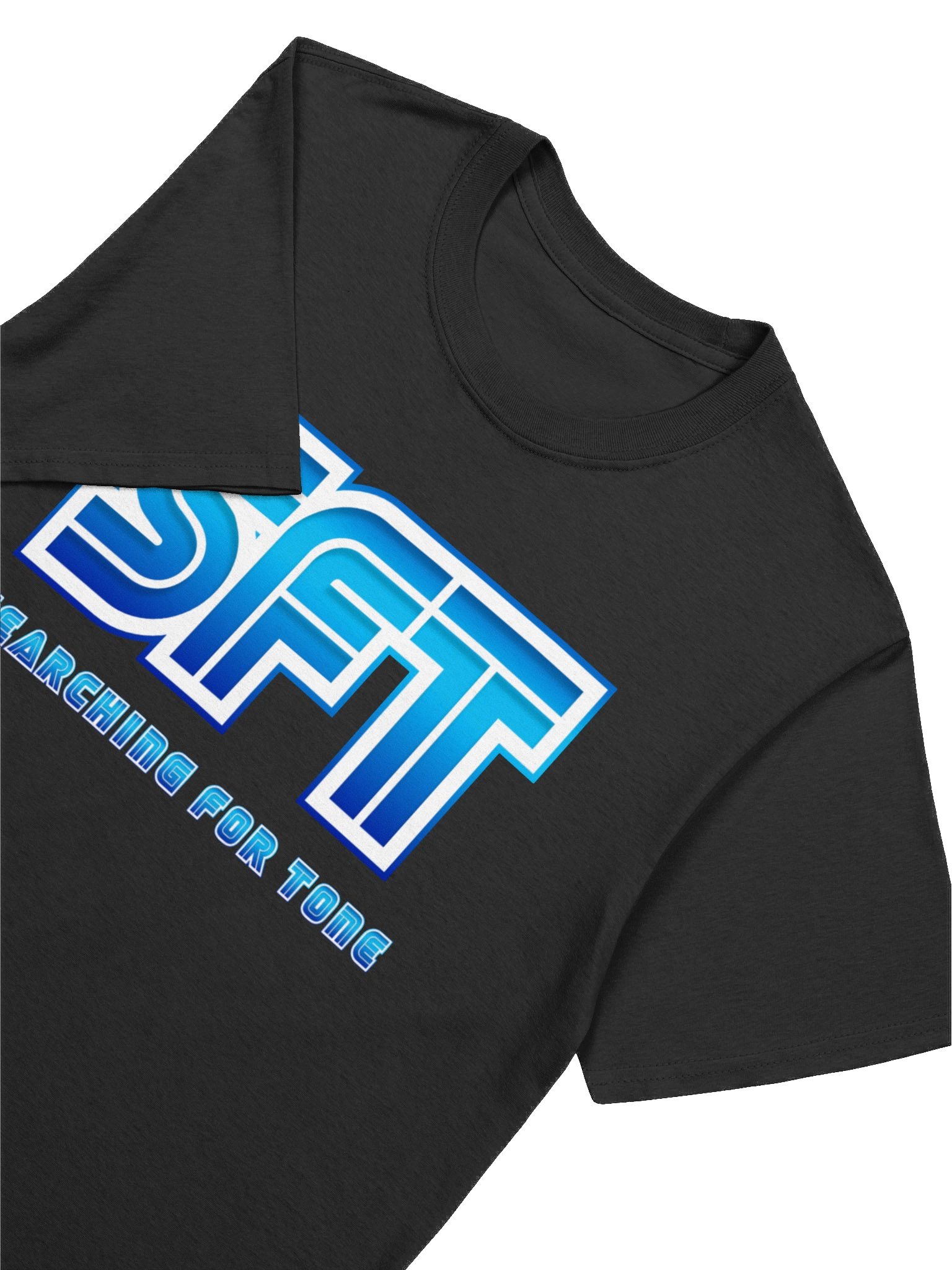 Genesis SFT T-Shirt- Unisex product image (7)