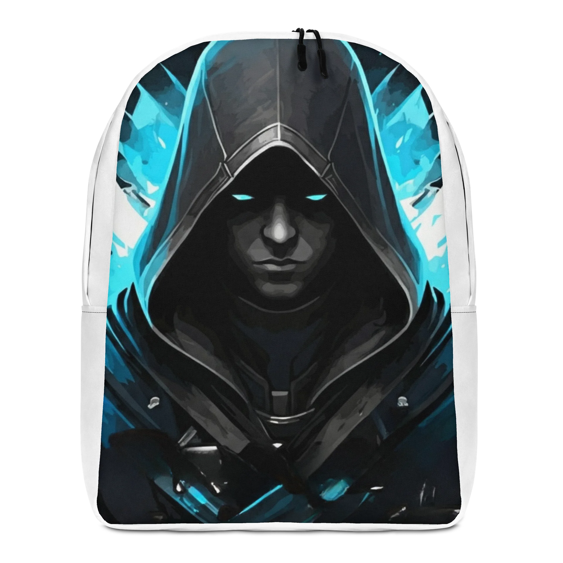 Shadow Assassin Backpack product image (1)