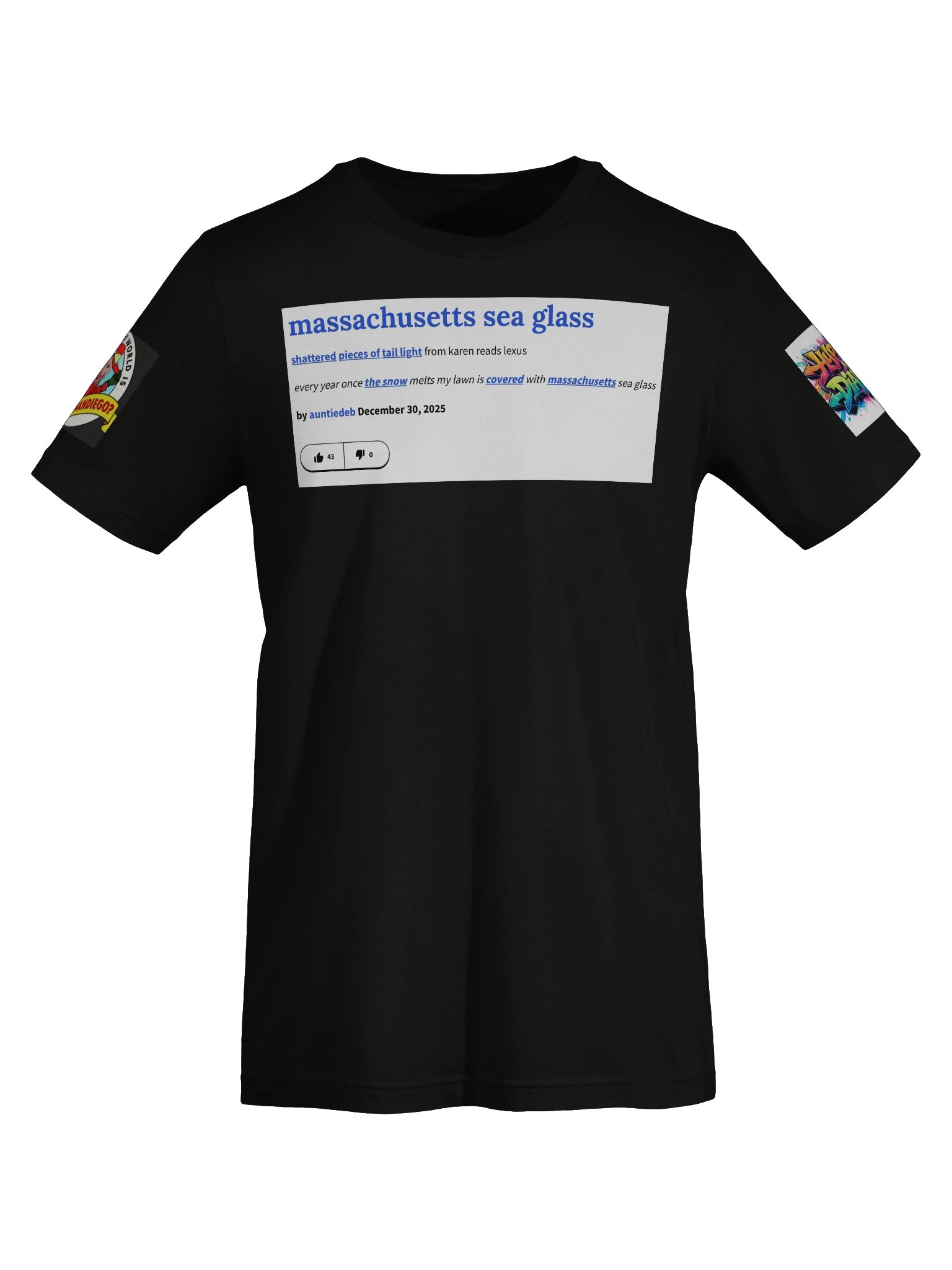 2026 VALID TRUTH JOURNEY MERCH product image (7)