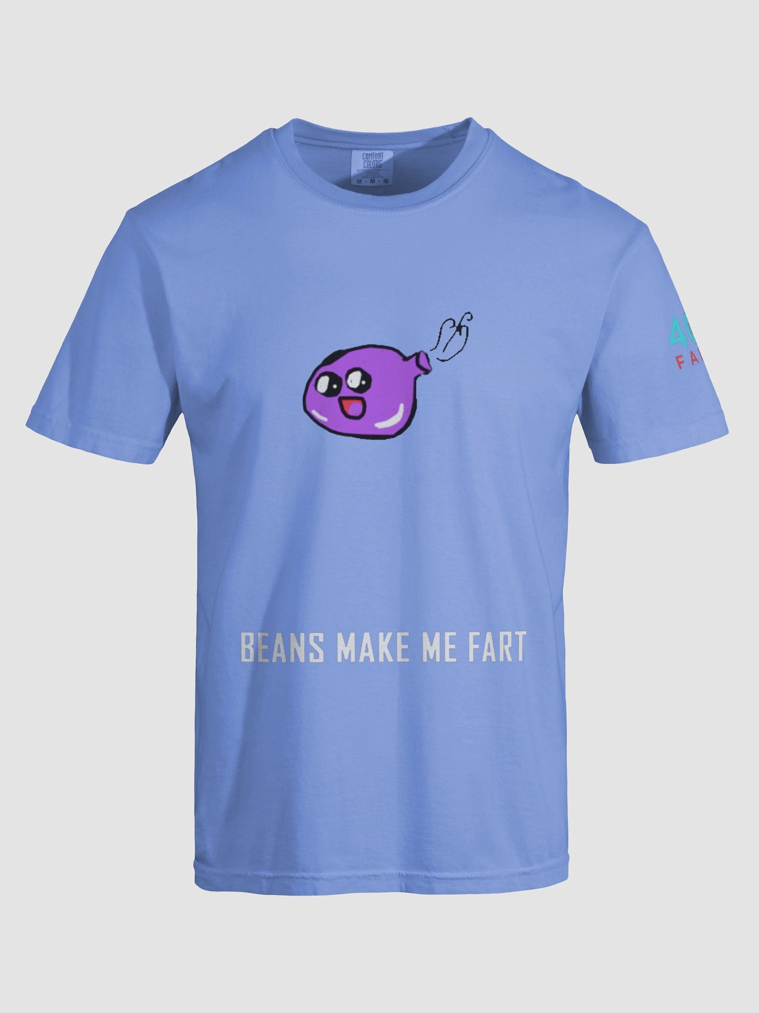Beans Make Me Fart product image (5)