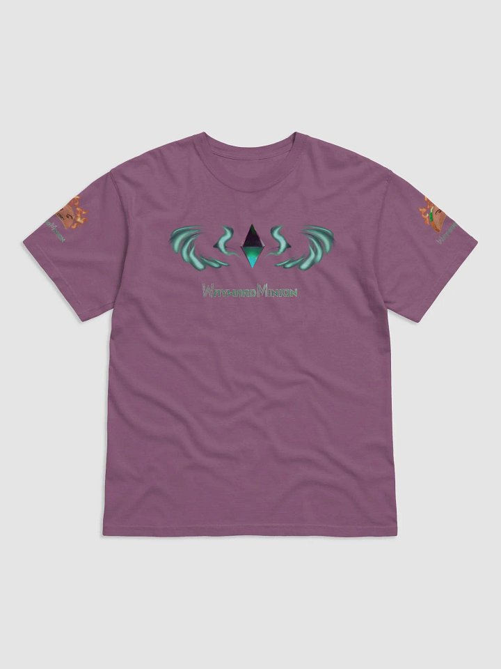 Angry Taco Tee product image (5)