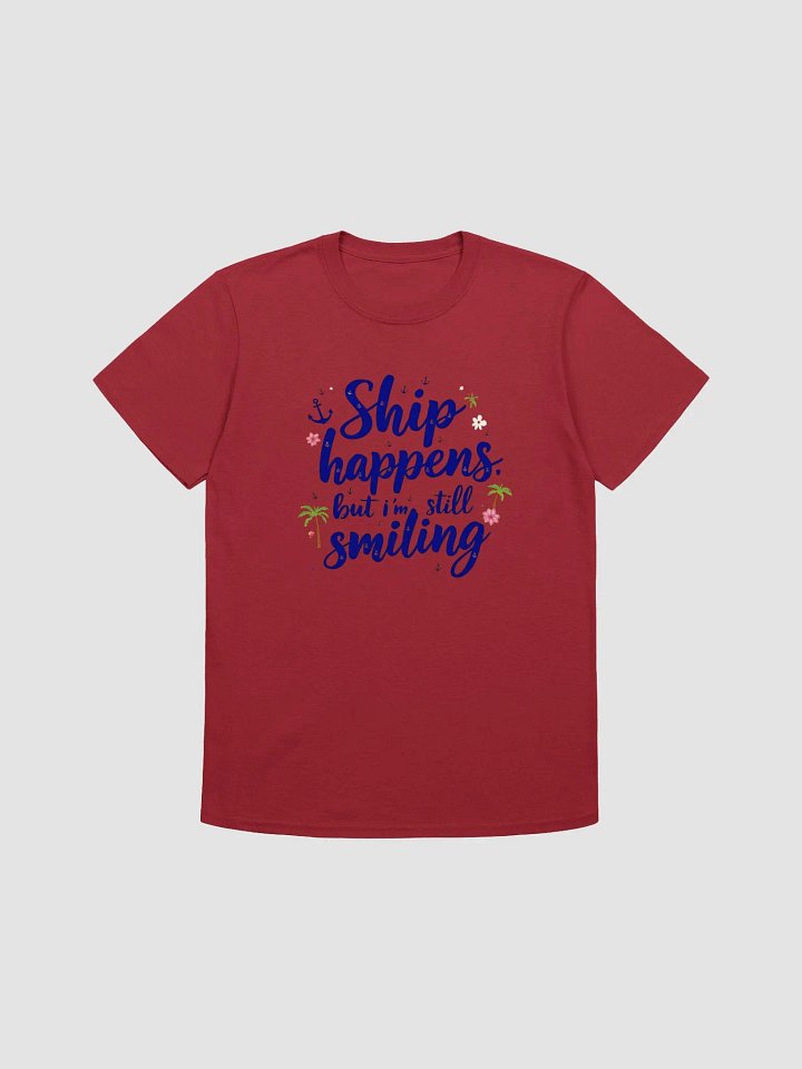 Ship Happens T-Shirt product image (1)