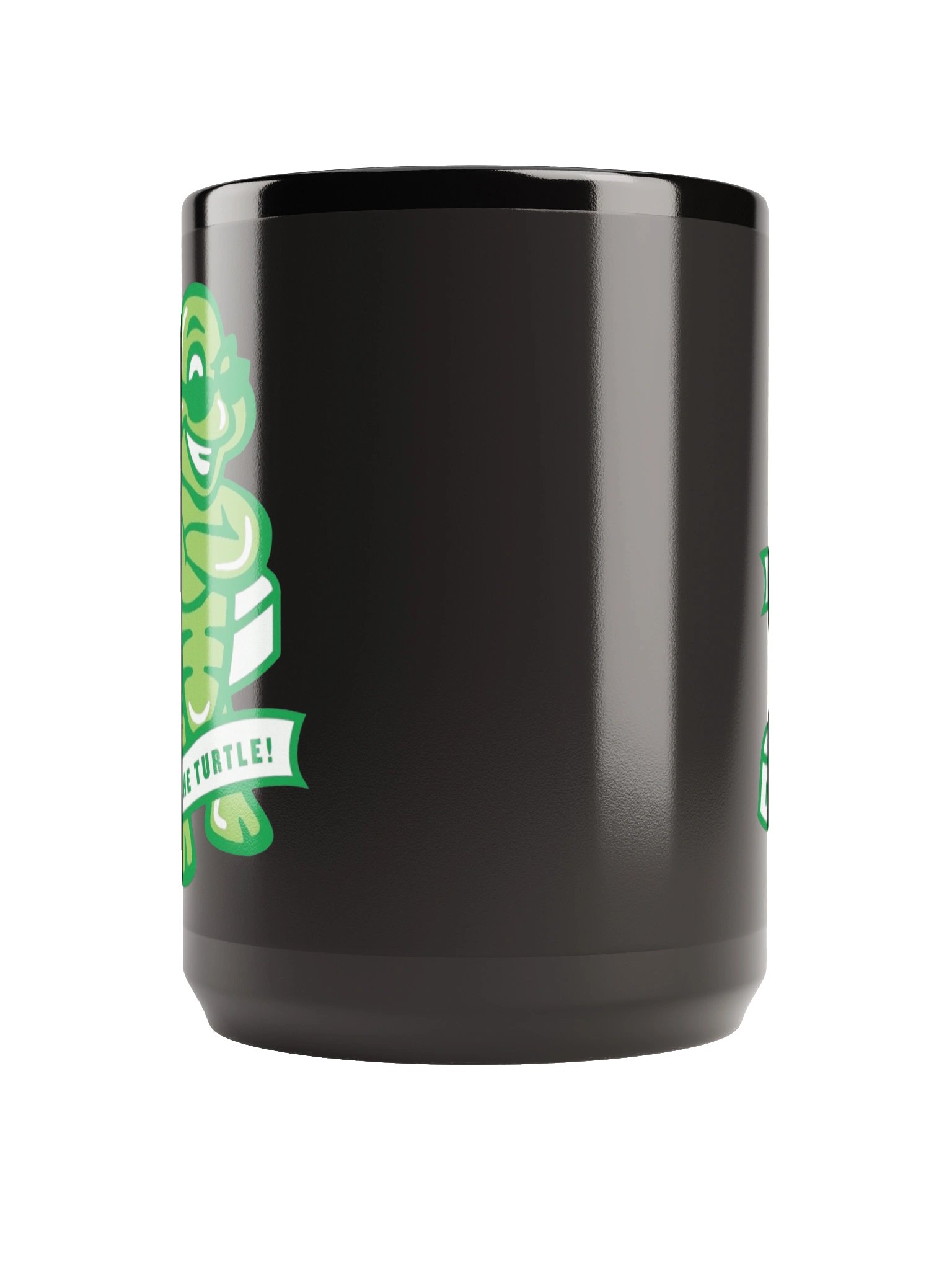 OG Ride the Turtle - 15oz Mug product image (2)