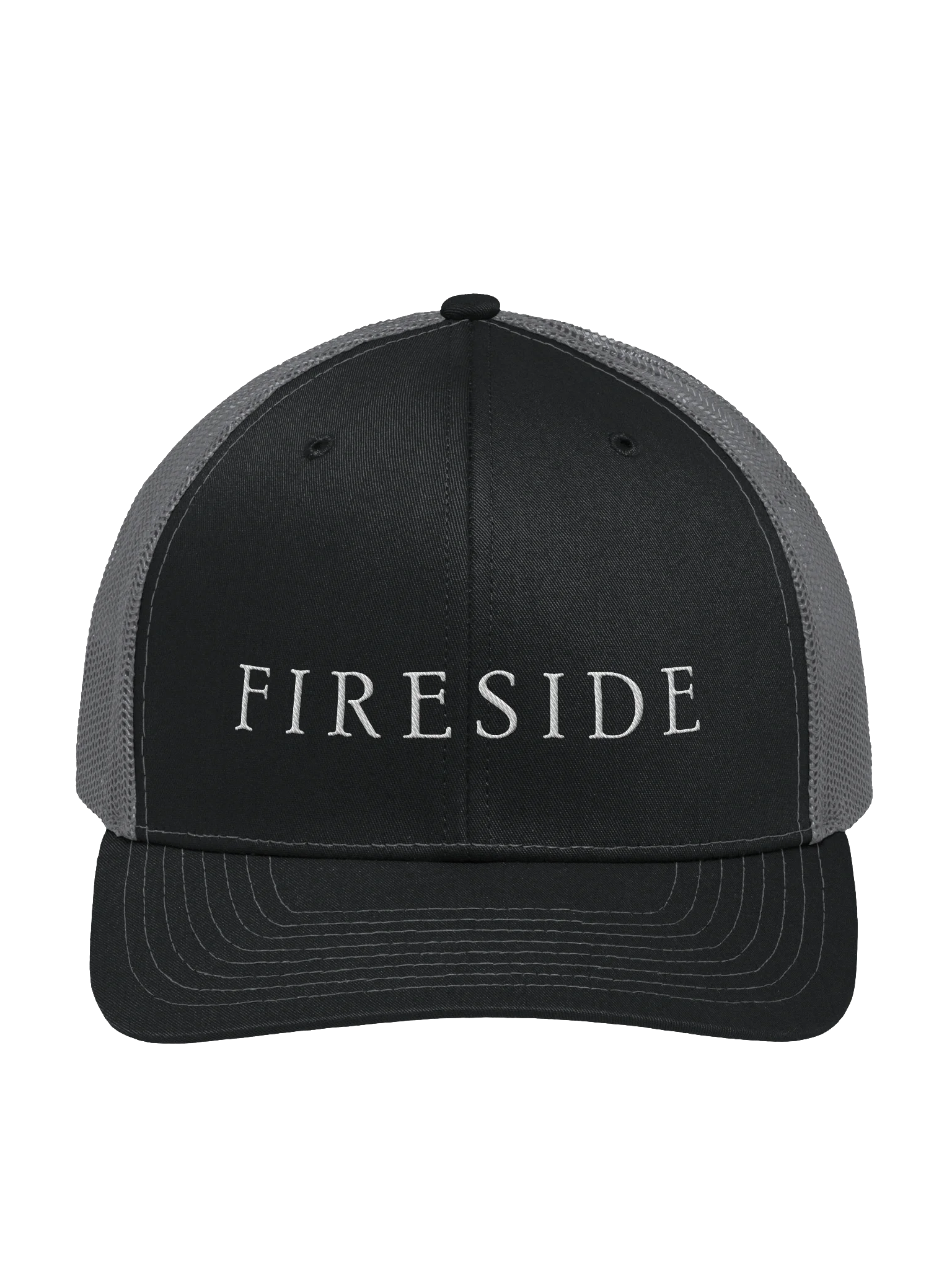 Fireside Trucker Hat