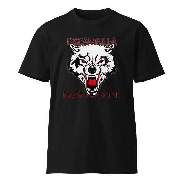 DK Productions Shirt product image (1)