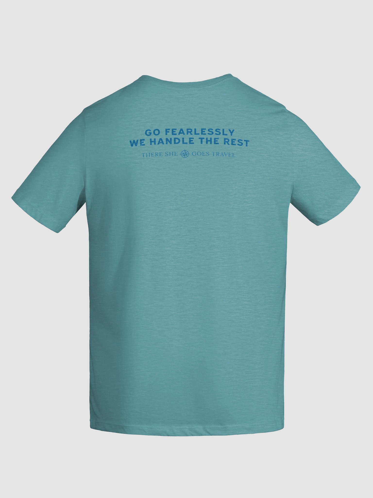 Greece – Women’s Relaxed Fit Tee product image (114)