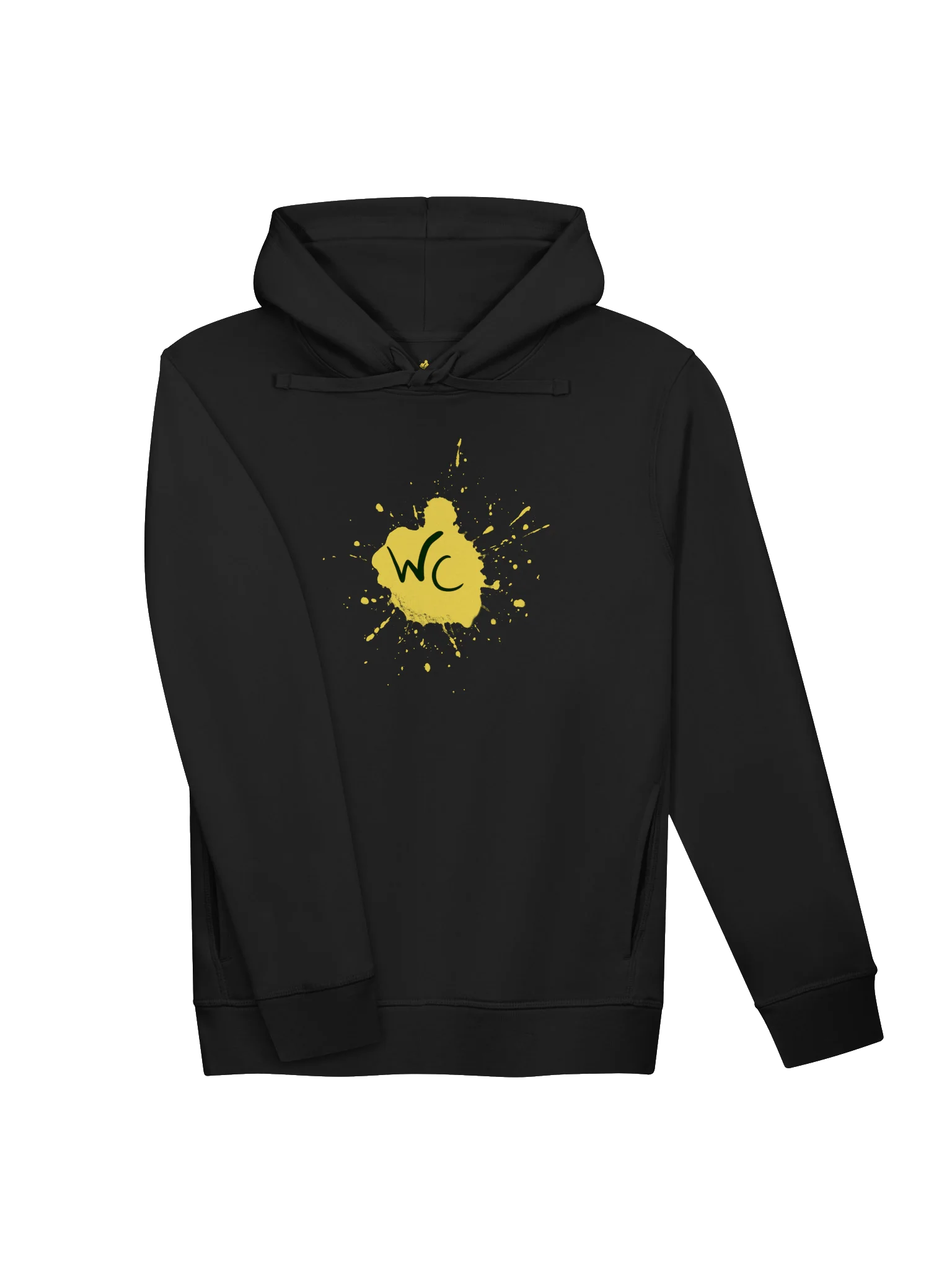 Wild Custard - Side Pocket Hoodie product image (3)