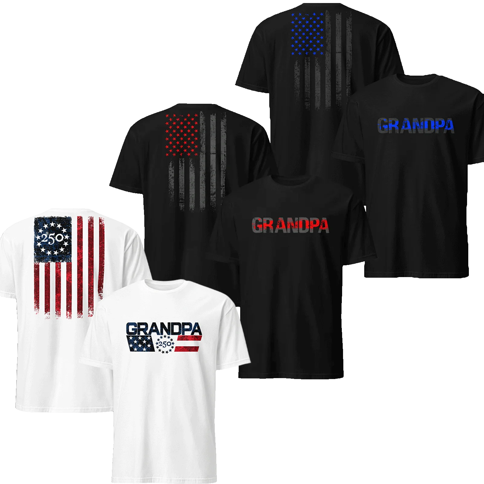 Grandpa Bundle product image (1)