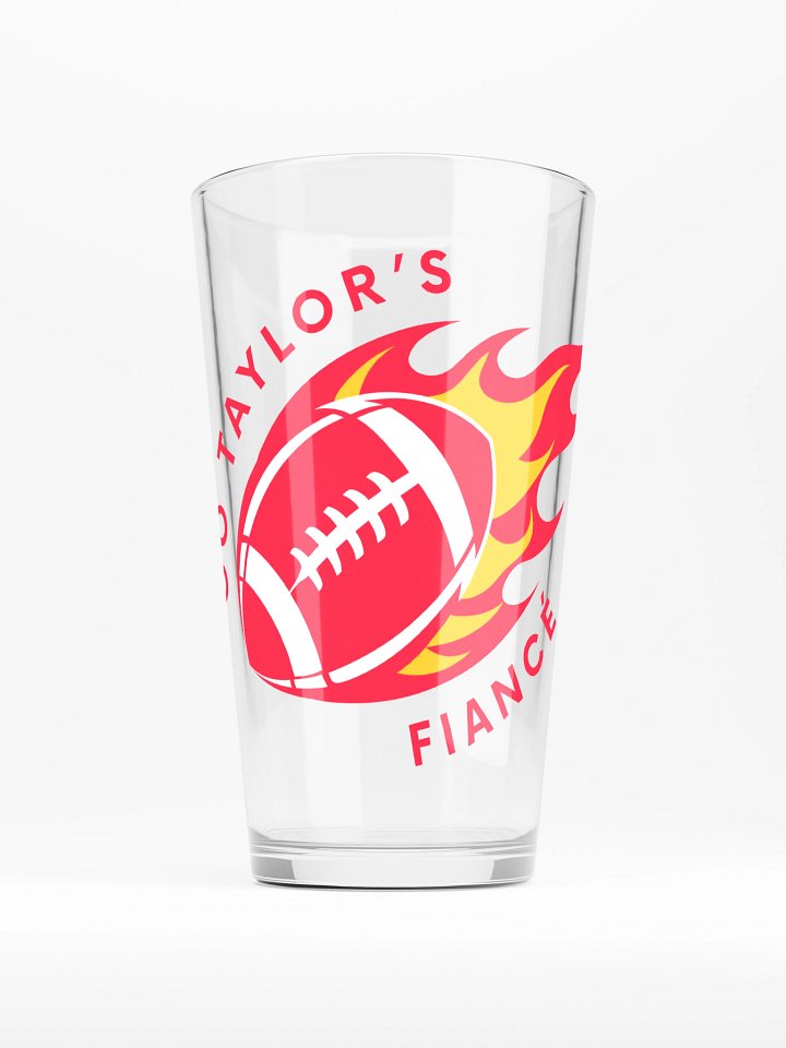 Go Taylor's Fiancé Pint Glass - Ring Season Collection product image (1)