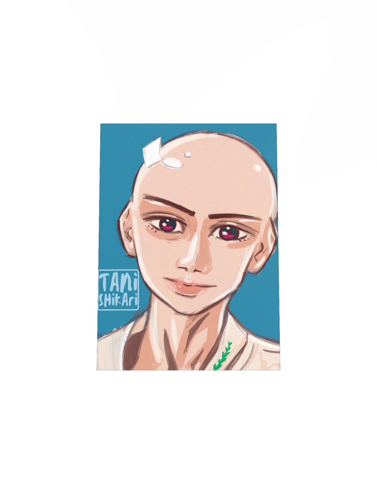 bald with you product image (7)