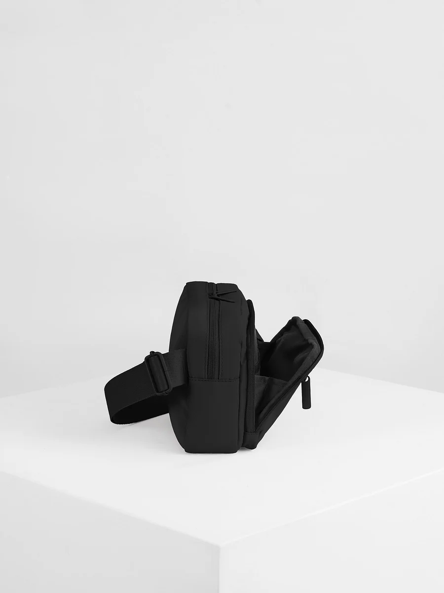 T-WEAR: "T" Symbol Crossbody Bag product image (5)