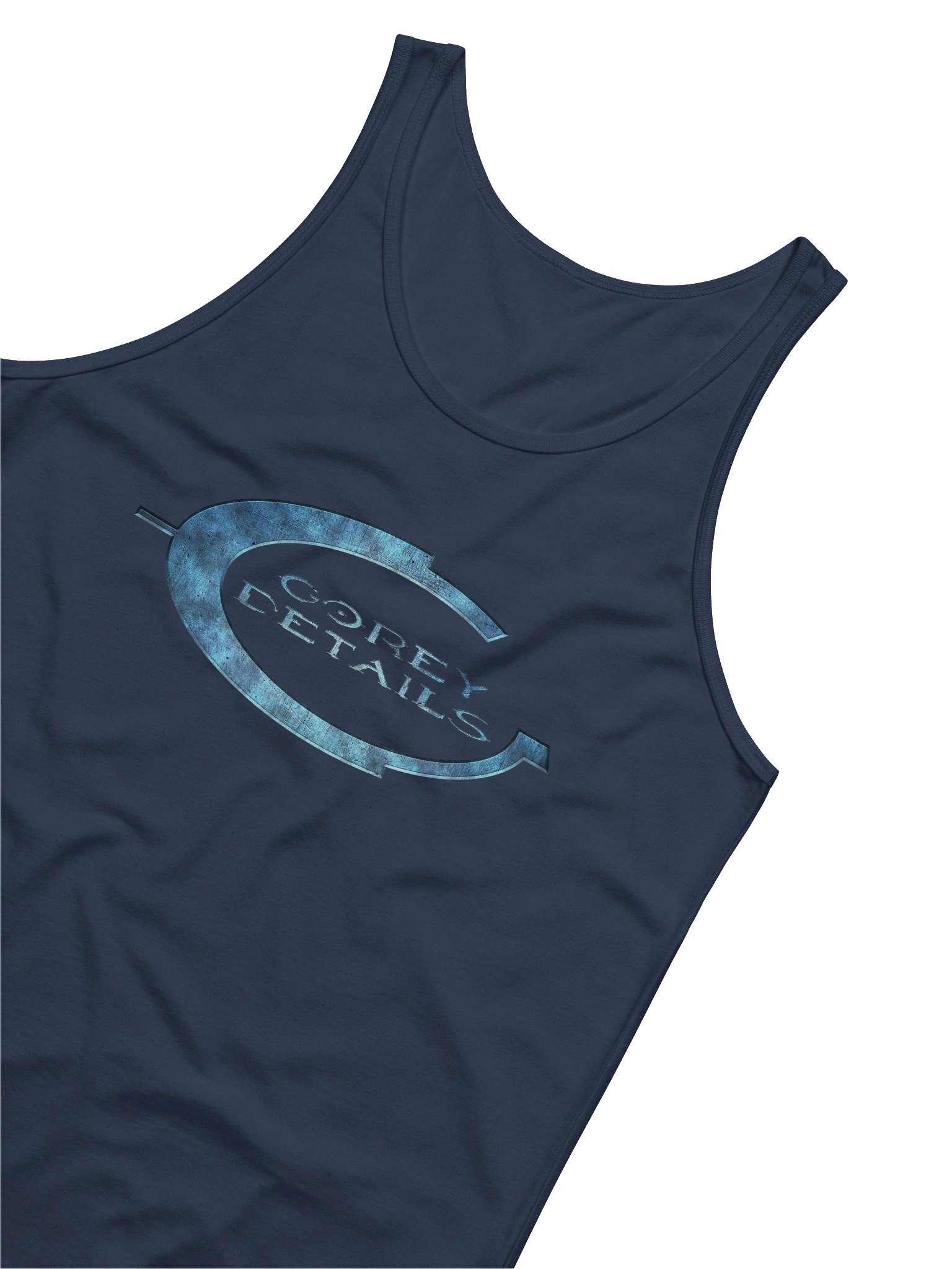 Ring World - Bella+Canvas Jersey Tank product image (12)