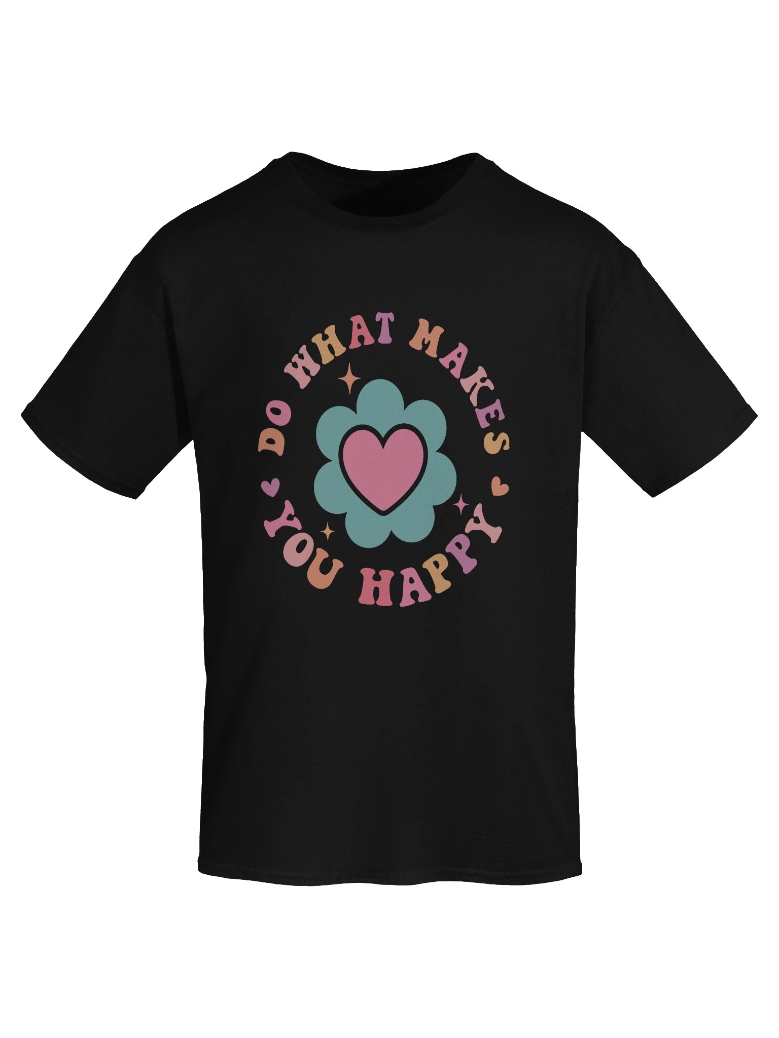 Happiness Blossom Tee product image (5)