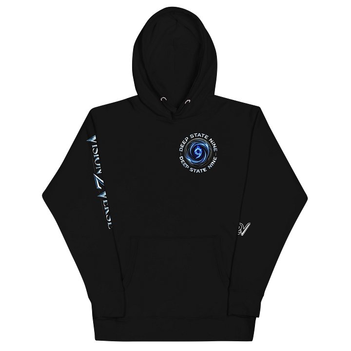 DS9 Hoodie product image (2)