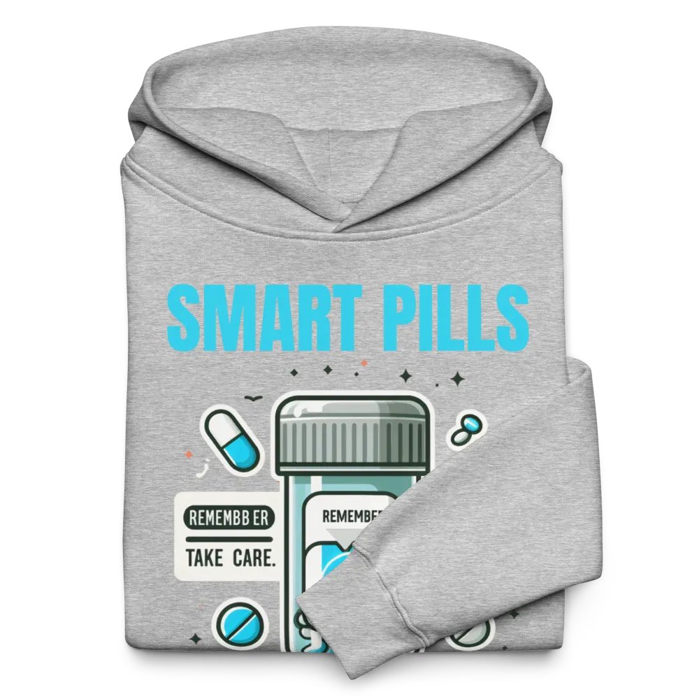 Electric Memory Capsules Hoodie product image (30)