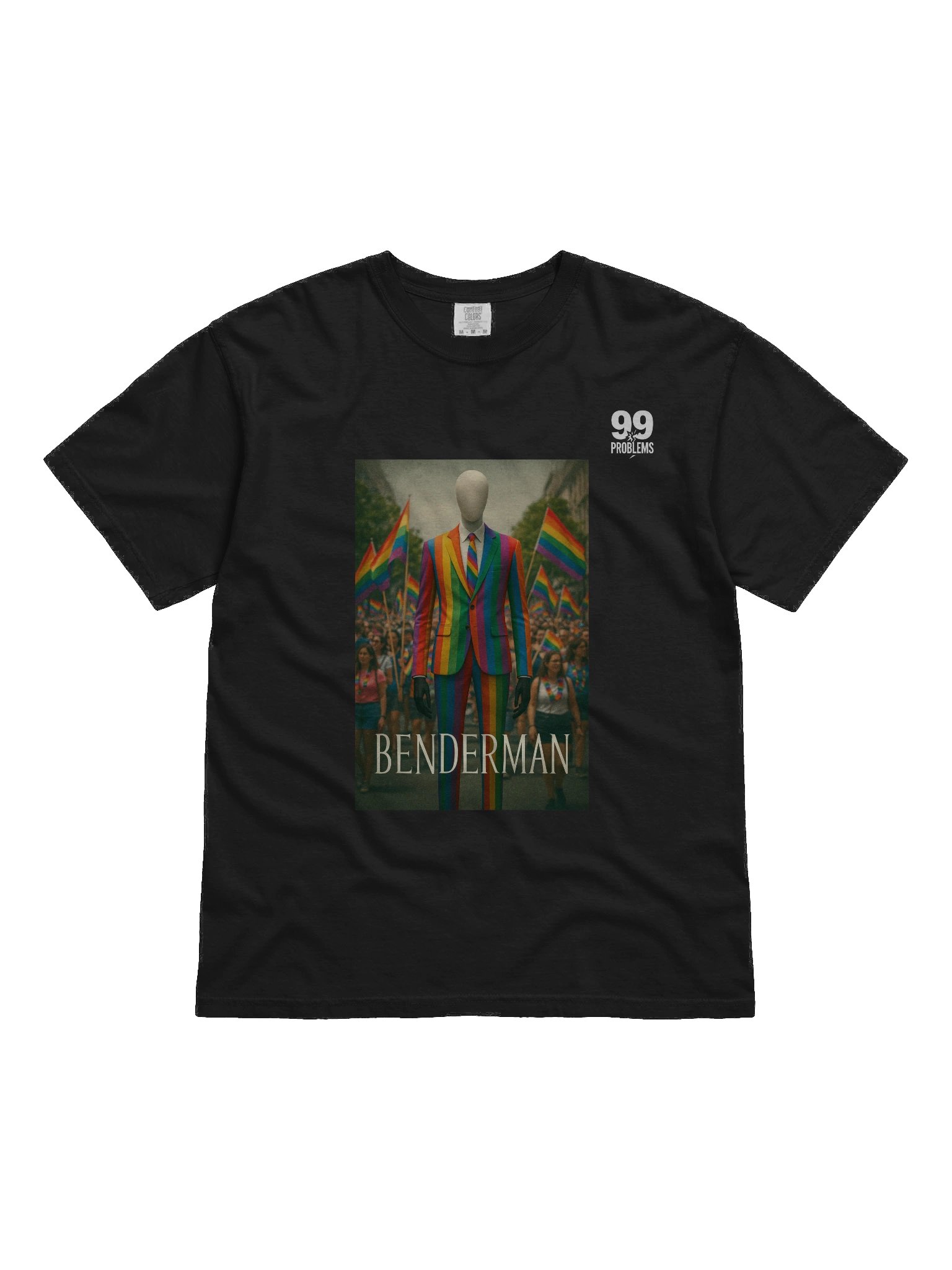 BENDERMAN product image (1)