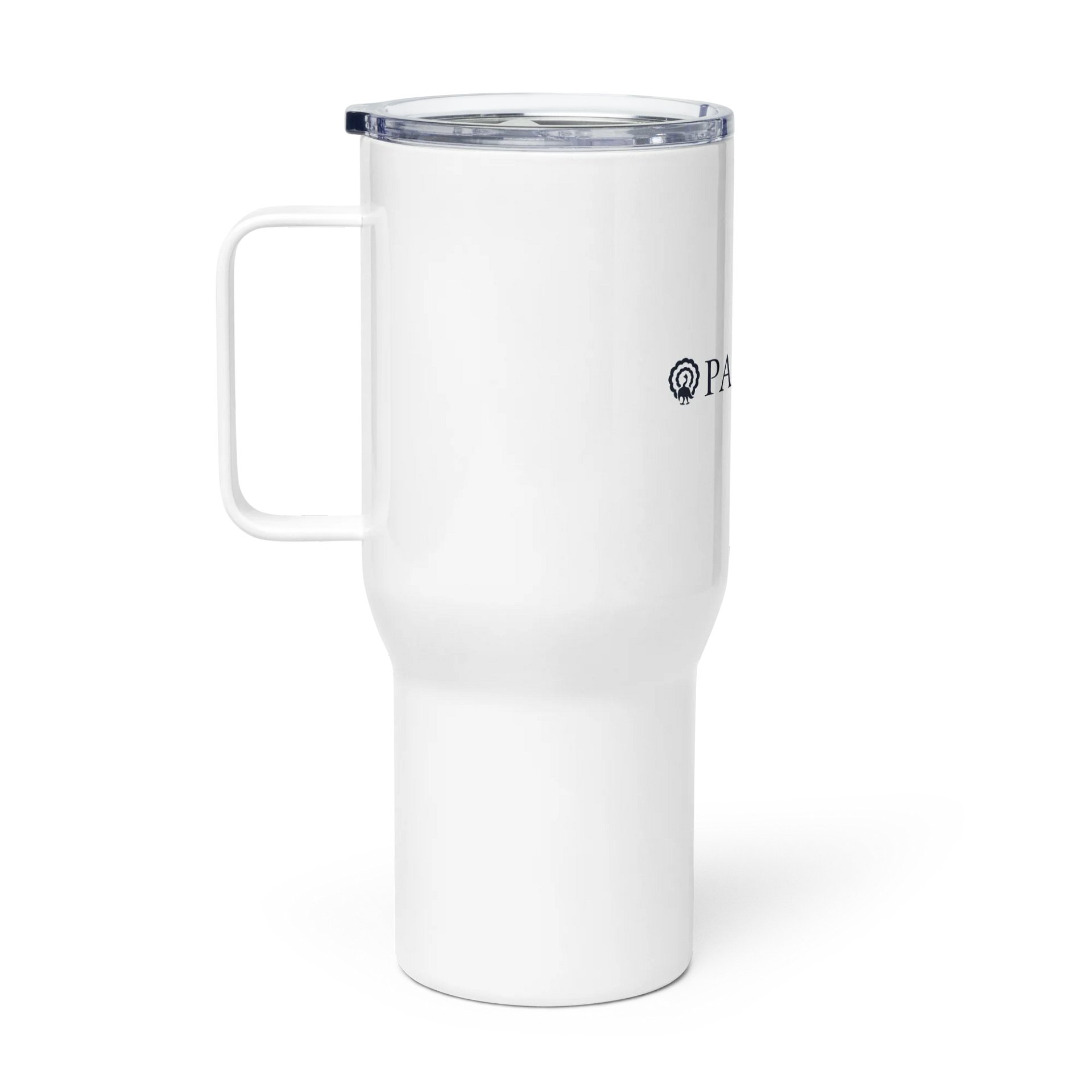 Travel Tumbler product image (1)