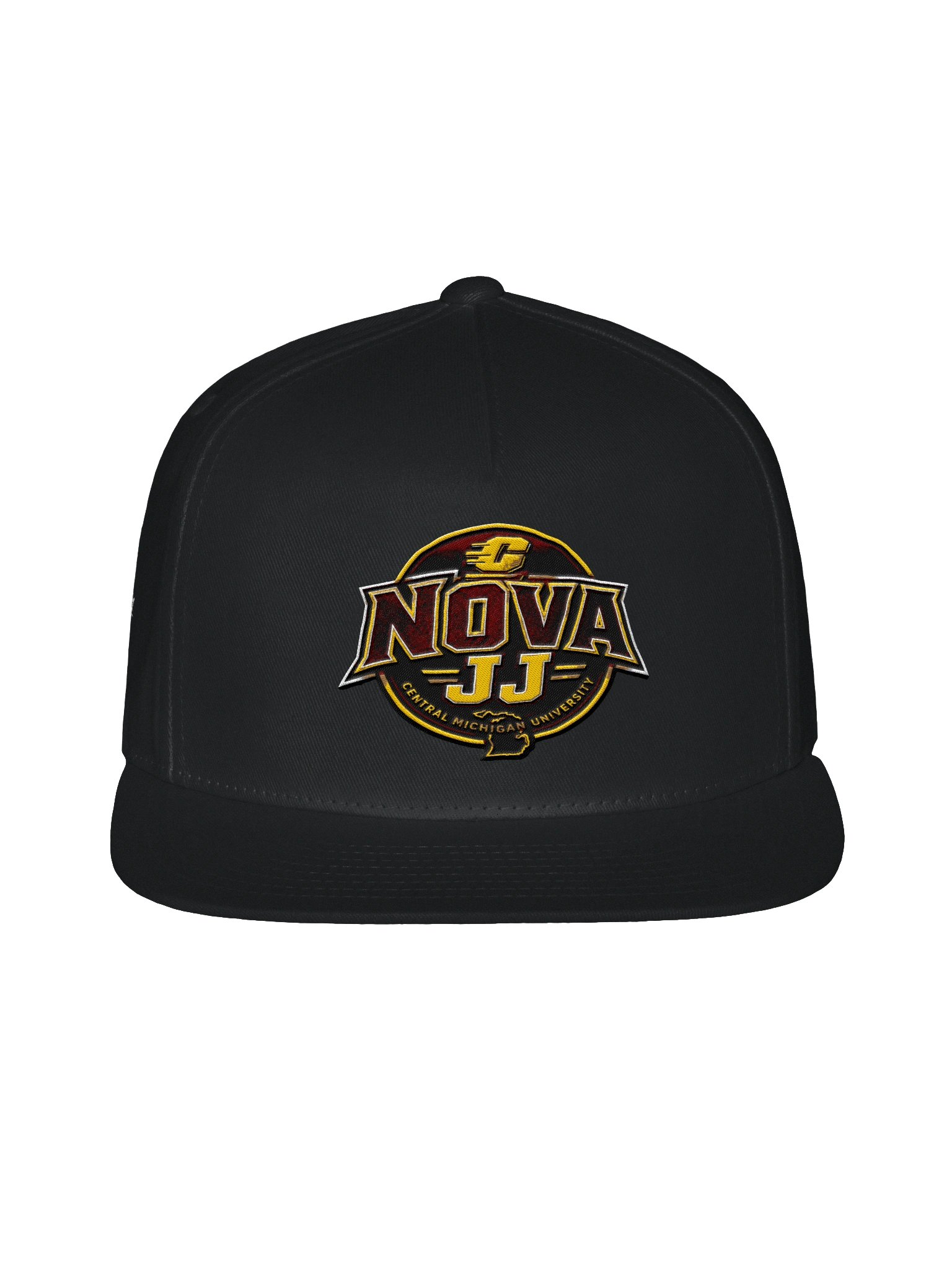 Nova JJ SnapBack product image (1)