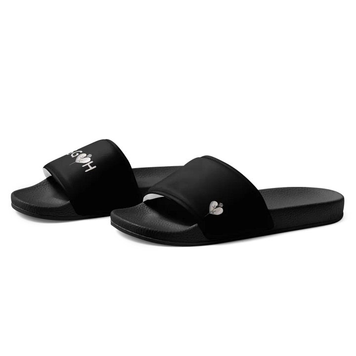 Heartfelt Love Women's Slides product image (1)