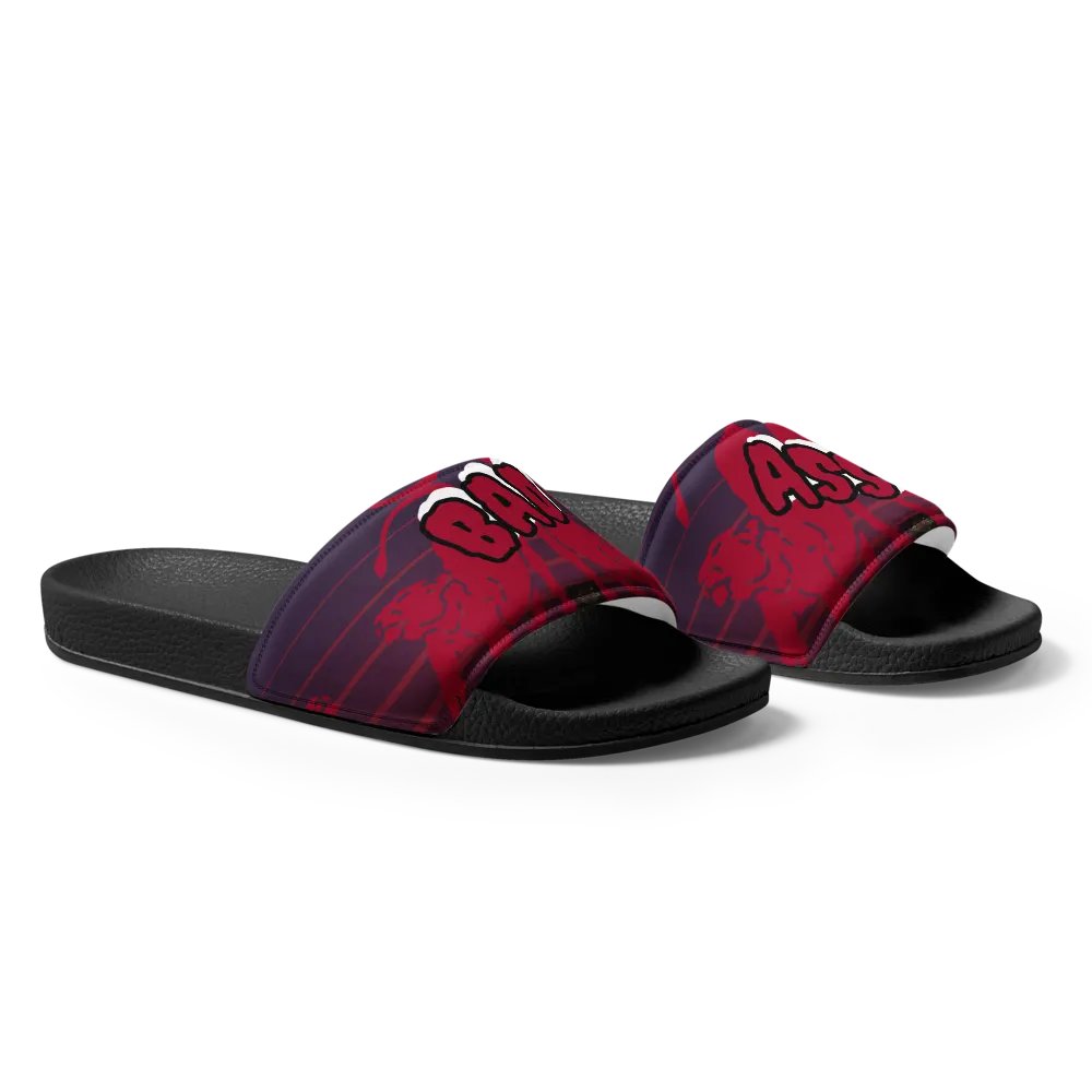 BAD ASS SLIDES product image (1)