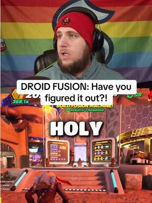 Who has figured out Droid Fusion?! New Droid Tycoon Fusion event! #StarWarsDroidTycoon #droidtycoonupdate #droidfusion