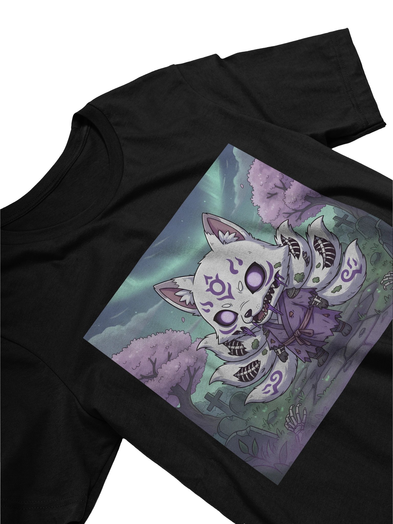 zombie fox product image (24)