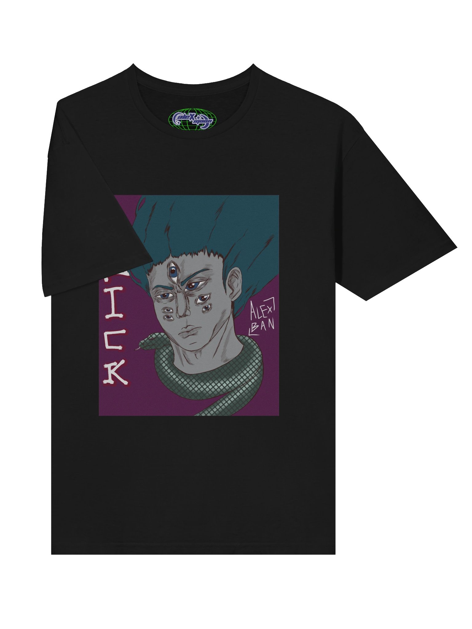 playera sick boy product image (7)