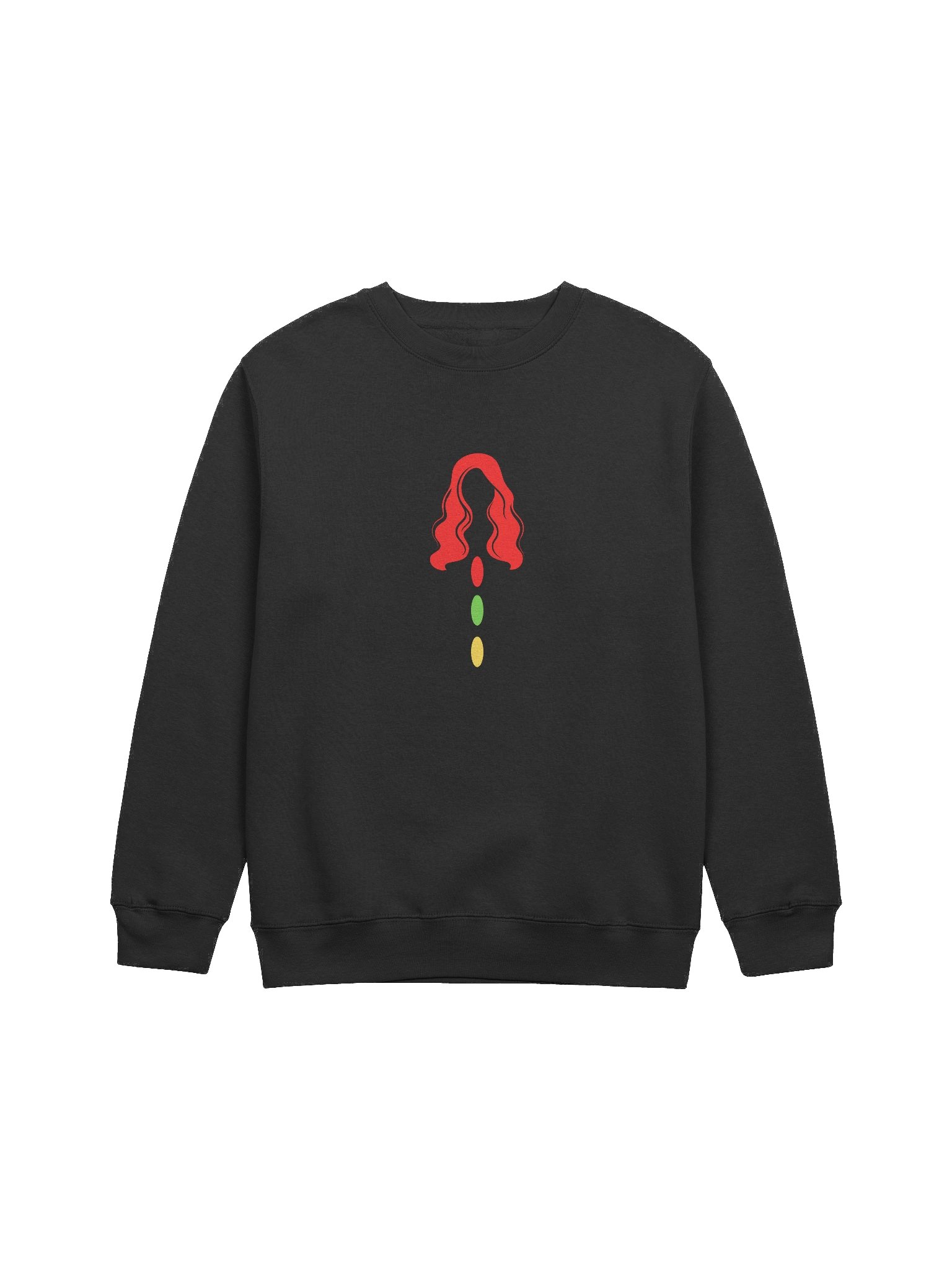 "Neon" Premium Sweatshirt product image (1)