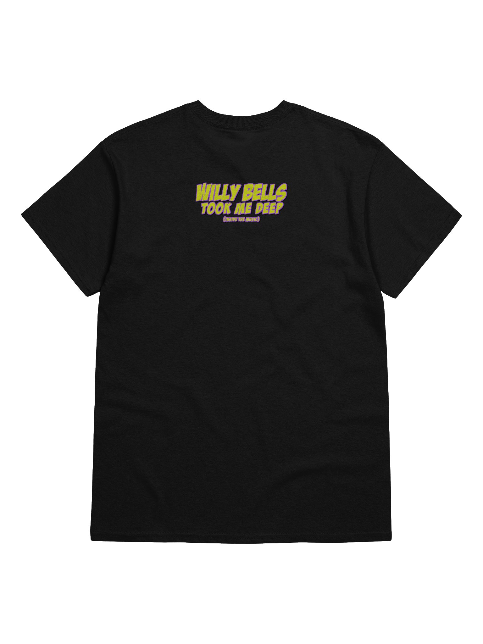 Willy Deep product image (6)