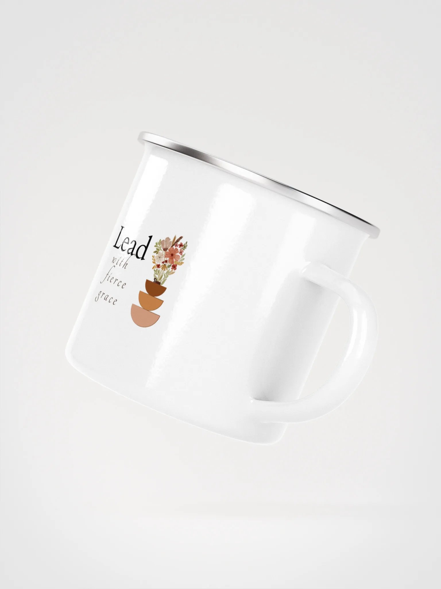 Enamel Mug EMFB0128 product image (3)