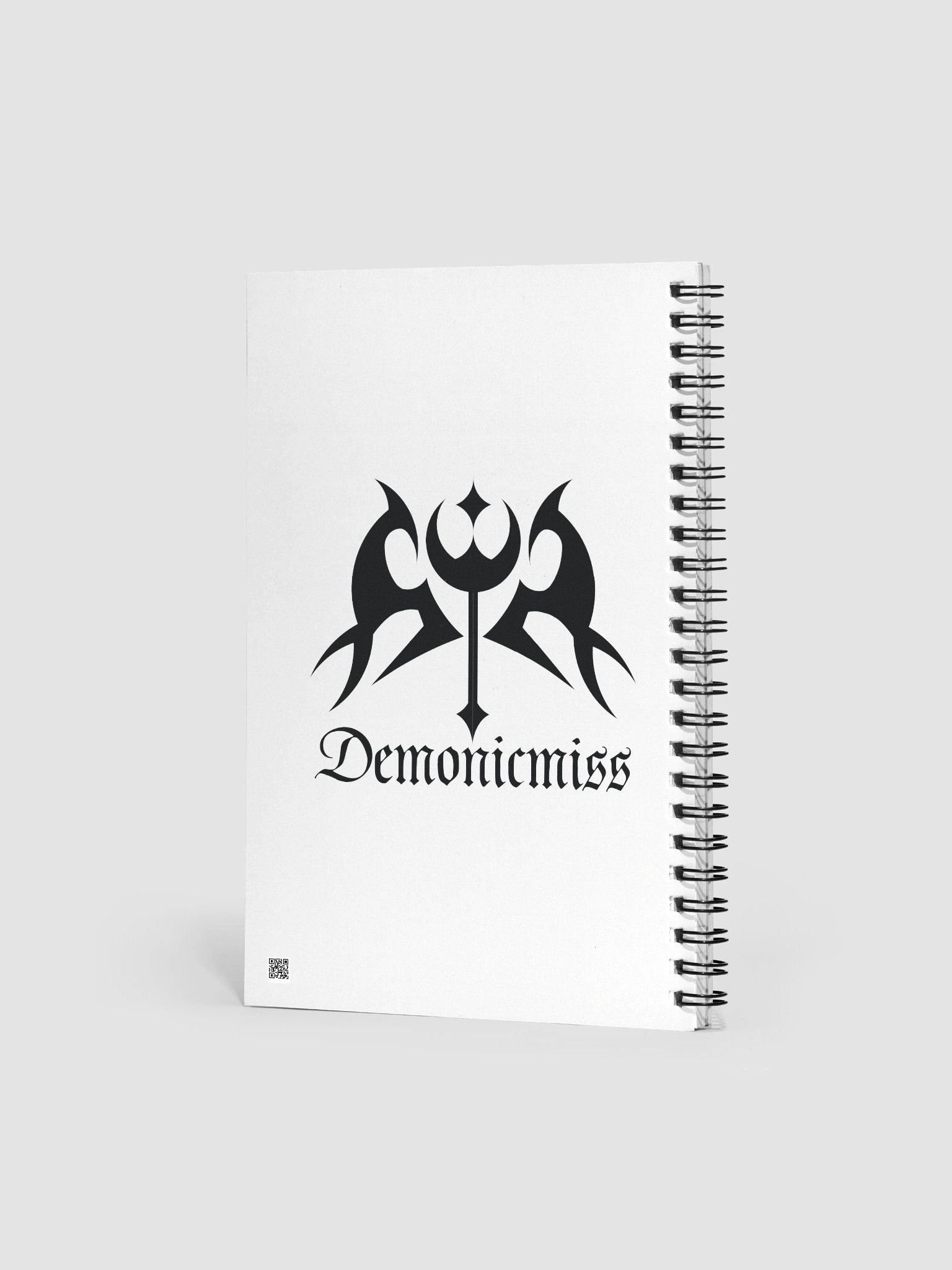 Cats & Chaos Notebook product image (2)