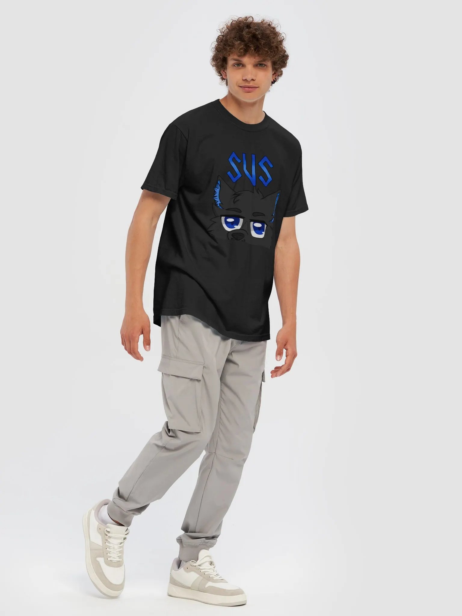 SUS Shirt product image (8)