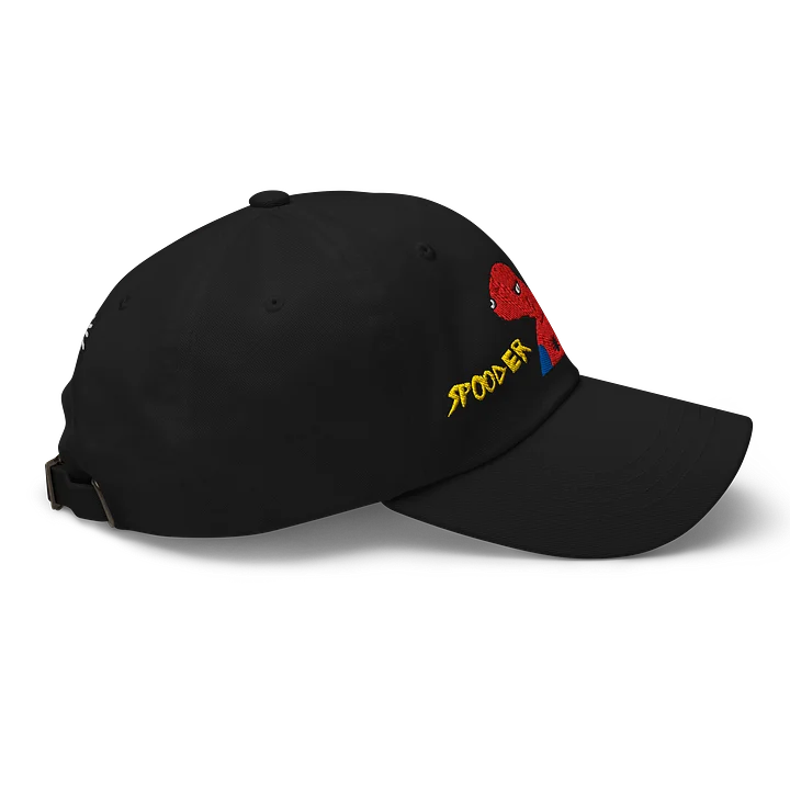 SPOODER-MAN HAT product image (2)