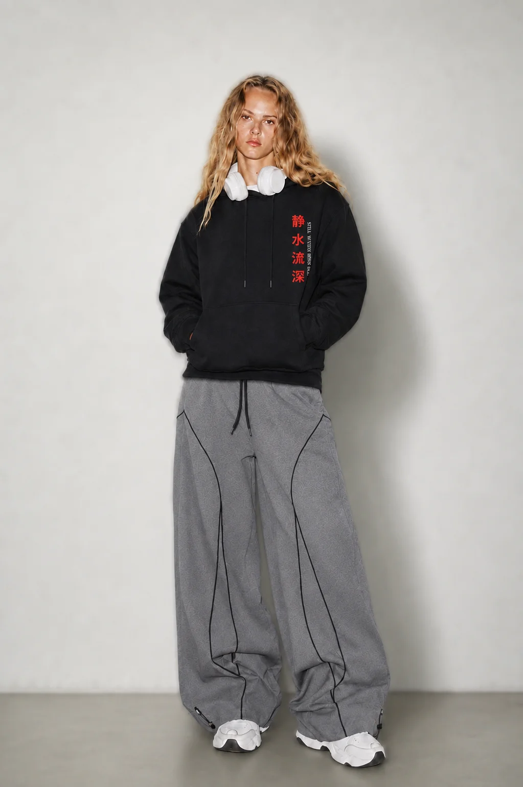 Beyond the Surface Hoodie product image (1)