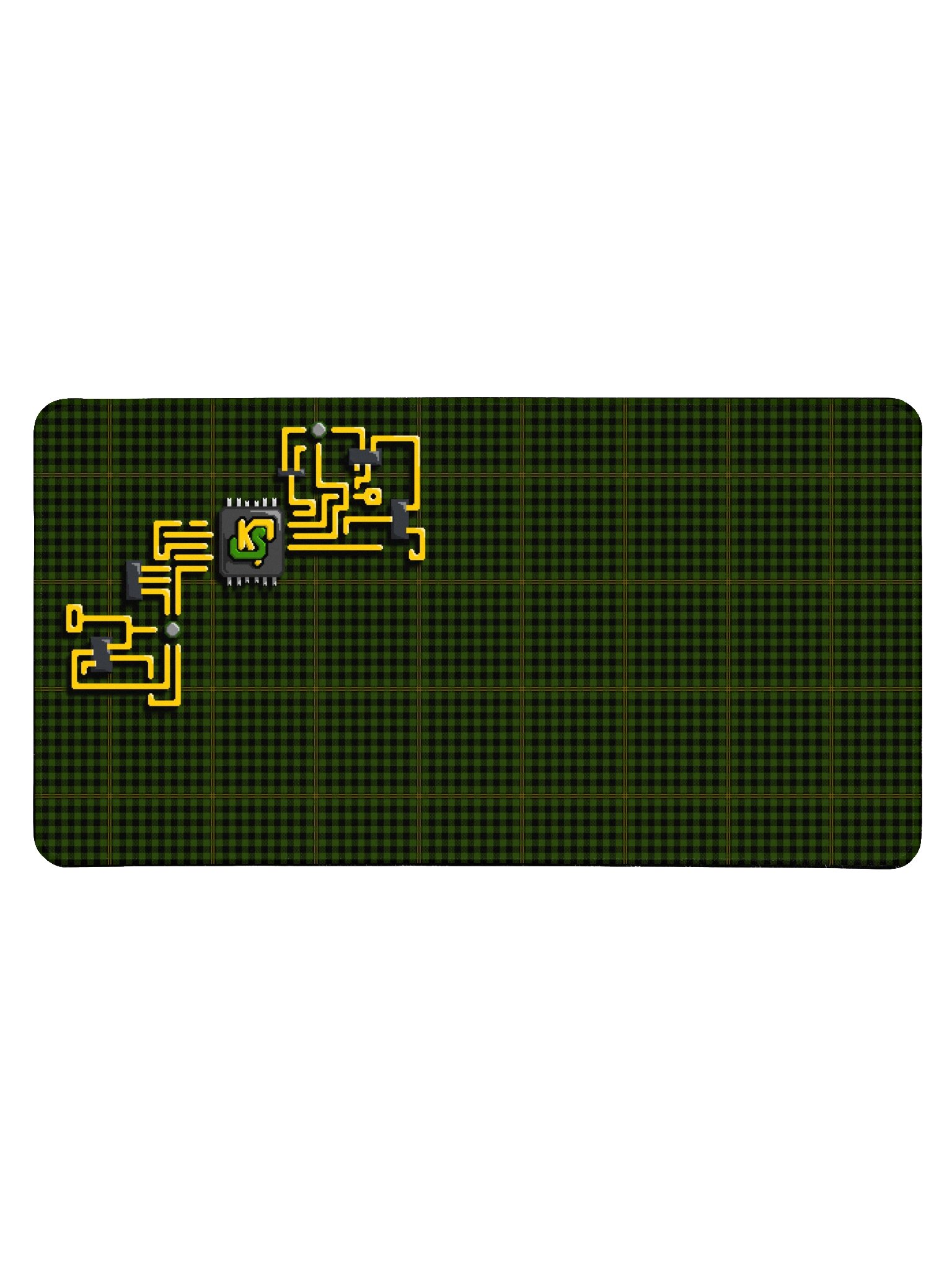 Tartan KS Circuit product image (1)