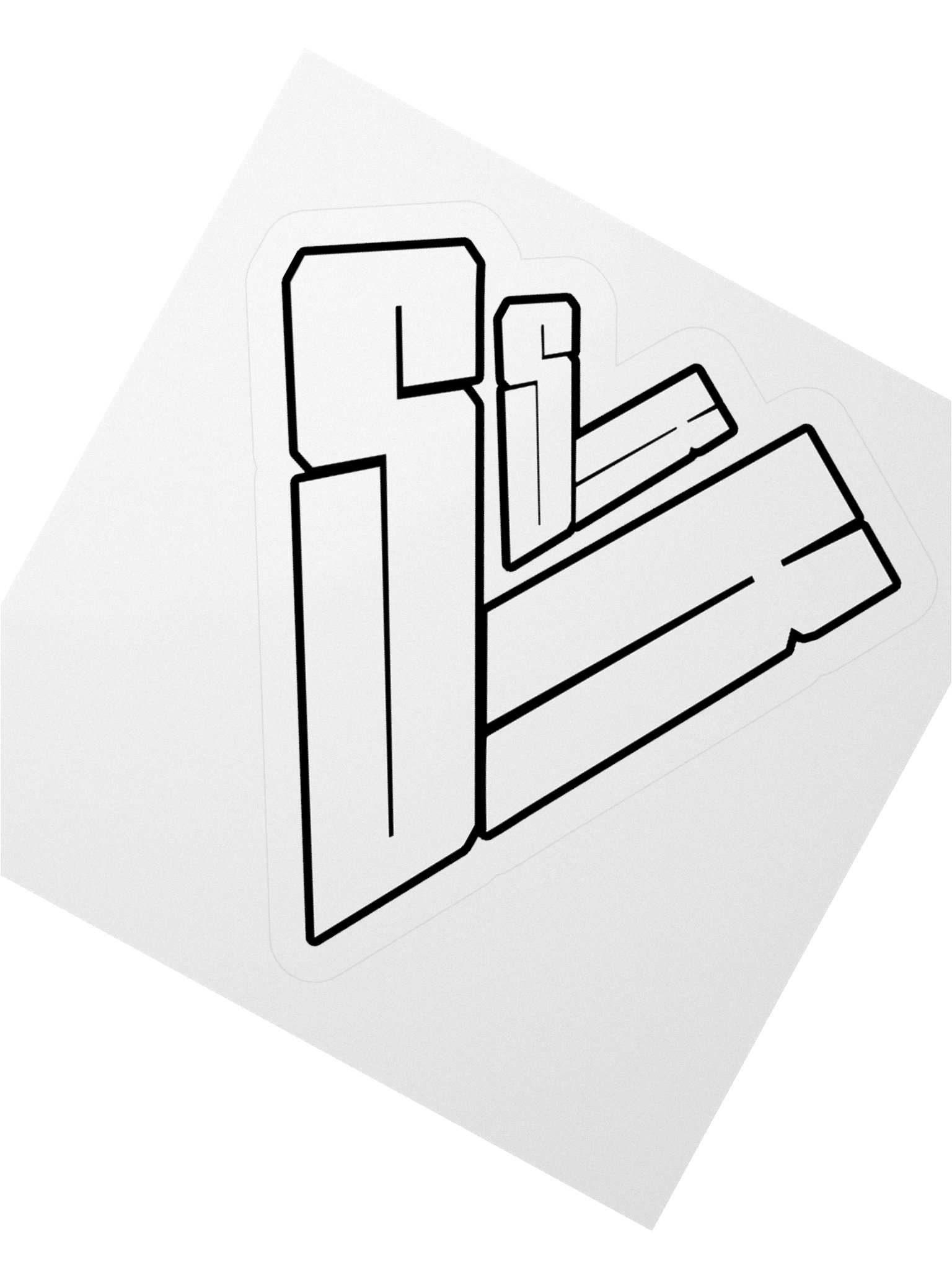 SK Sticker product image (6)